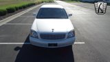 Used 2002 Cadillac De Ville w/ Comfort/Convenience Pkg image 5