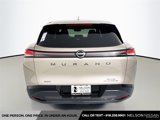 New 2025 Nissan Murano Platinum w/ Cargo Package image 6