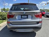 Used 2017 BMW X3 xDrive28i image 3