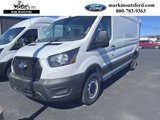 New 2025 Ford Transit 250 148 Medium Roof image 4