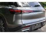 Used 2022 INFINITI QX60 Autograph w/ Cargo Package image 4