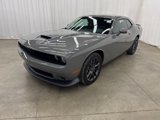 Used 2023 Dodge Challenger GT w/ Blacktop Package image 3
