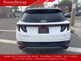 Used 2024 Hyundai Tucson Limited image 3