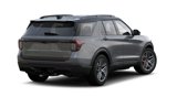 New 2025 Ford Explorer ST-Line w/ Premium Package image 3