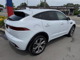 Used 2018 Jaguar E-PACE First Edition image 6