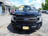 Used 2018 Ford F150 XLT w/ Equipment Group 302A Luxury image 4