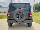 New 2025 Jeep Wrangler Sport image 6