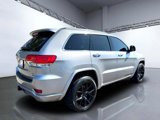 Used 2016 Jeep Grand Cherokee Overland image 6