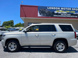 Used 2017 Chevrolet Tahoe LT w/ Luxury Package image 3