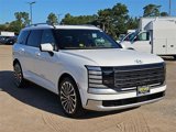 New 2026 Hyundai Palisade Calligraphy image 3