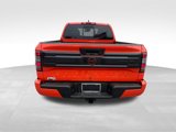 New 2025 Nissan Frontier PRO-4X w/ Pro Premium Package image 4