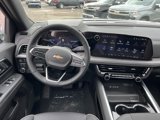 New 2025 Chevrolet Suburban Premier image 5