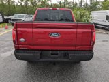 Certified 2024 Ford F150 King Ranch w/ FX4 Off-Road Package image 4