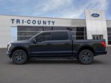 New 2025 Ford F150 Lightning XLT w/ Max Trailer Tow Package image 3