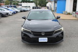Certified 2022 Honda Civic Sport image 4
