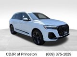 Used 2025 Audi Q7 3.0T Premium Plus image 1