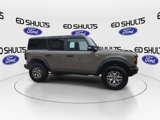 New 2025 Ford Bronco Badlands image 2