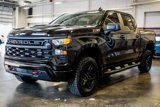 Used 2024 Chevrolet Silverado 1500 Custom Trail Boss image 4