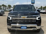 New 2026 Chevrolet Silverado 1500 LTZ w/ LTZ Premium Texas Edition image 3