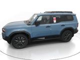 New 2025 Toyota Land Cruiser image 2