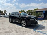 Used 2021 Nissan Rogue SV image 4