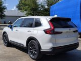 New 2026 Honda CR-V EX-L image 3