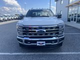 Certified 2024 Ford F250 Lariat w/ Lariat Ultimate Package image 3