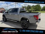 Used 2024 Ford F150 XLT image 2