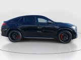 New 2025 Mercedes-Benz GLE 63 AMG S image 4