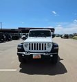 Used 2023 Jeep Wrangler Unlimited Sport image 2