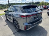 New 2025 Volkswagen Tiguan SE R-Line image 5