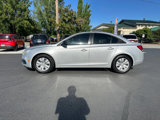 Used 2016 Chevrolet Cruze LS image 5