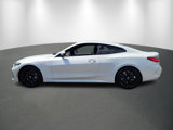 New 2026 BMW 430i Coupe w/ M Sport Package image 4