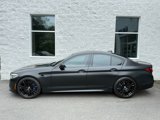 Used 2019 BMW M5 w/ Executive Package image 5