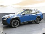 New 2025 Subaru Outback Wilderness image 2