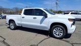 Used 2024 Chevrolet Silverado 1500 Custom image 2