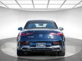 New 2026 Mercedes-Benz CLE 300 4MATIC Cabriolet image 3