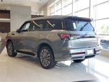 New 2025 INFINITI QX80 Sensory image 5