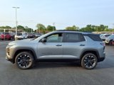 New 2026 Chevrolet Equinox RS image 2