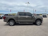 New 2025 Ford F150 Lariat image 4