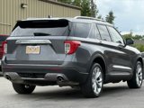 Used 2021 Ford Explorer Platinum w/ Premium Technology Package image 4