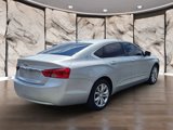 Used 2018 Chevrolet Impala LT w/ LT Convenience Package image 6