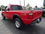 Used 2004 Ford Ranger 4x4 SuperCab image 5