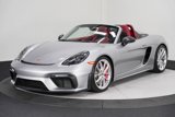 Used 2022 Porsche 718 Boxster Spyder image 6