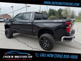 Used 2024 Chevrolet Silverado 1500 LTZ image 4
