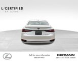 Used 2022 Lexus ES 250 w/ Premium Package image 5