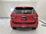 Used 2021 Jeep Grand Cherokee Trackhawk image 6