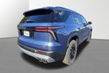 New 2026 Chevrolet Traverse Z71 w/ Driver Confidence Package image 3