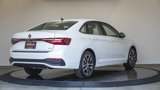 New 2025 Volkswagen Jetta SE image 4