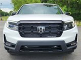 New 2025 Honda Ridgeline Black Edition image 6